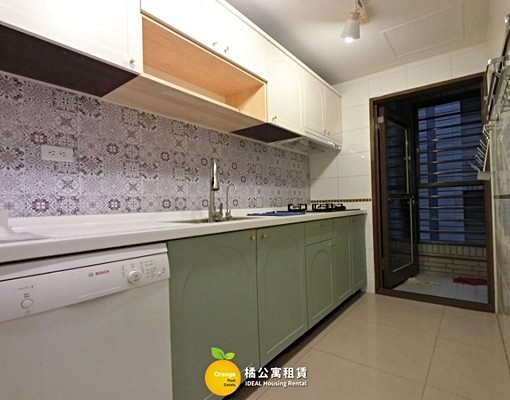 🍊農十六京城國寶靚麗3房車位 - 591租屋網 - Image 12