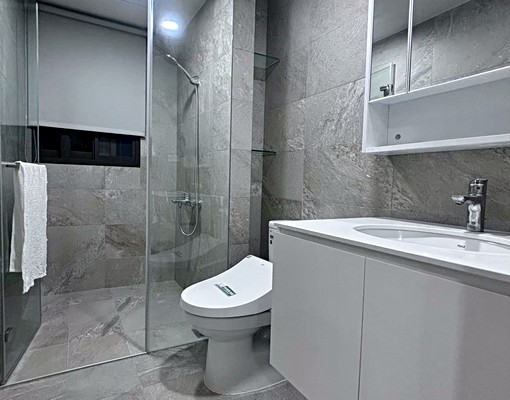 楠梓大學二十七街全新免仲3房可申請補助 - Image 6