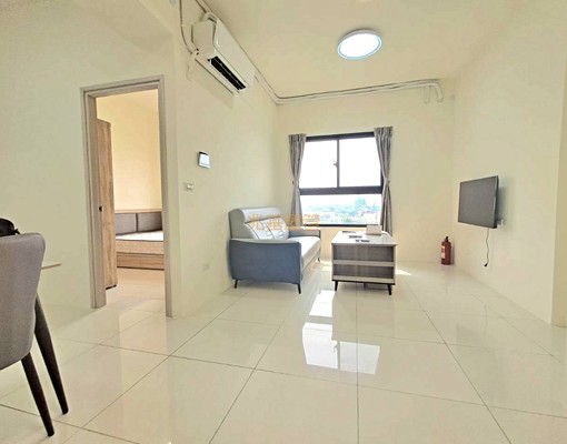 兆基社會住宅🏡近苑裡高中2房可租補免仲介費 - Image 1