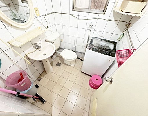 捷運公館◆低樓層套房◆採光屋況佳★獨洗 - Image 3