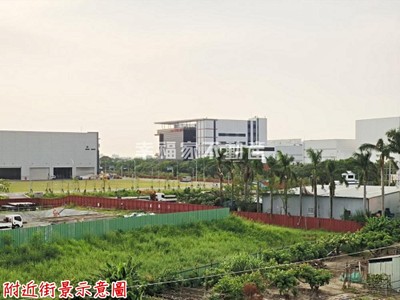 社區圖片