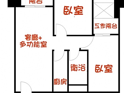 社區圖片