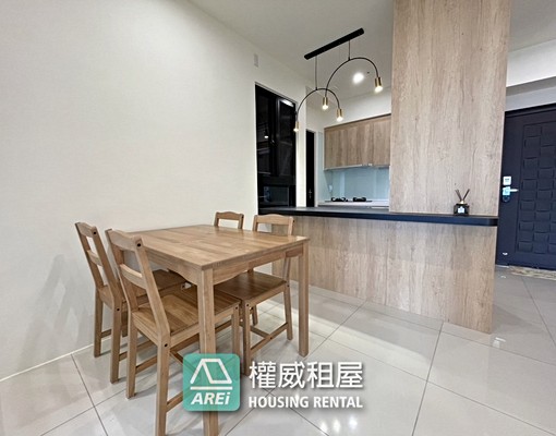 🐾🐾高大崑庭馥御木質2+1平車寵物友善宅權威 - Image 6