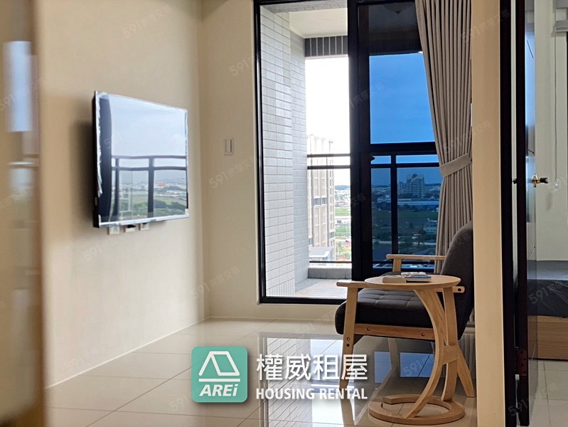 🐾🐾高大崑庭馥御木質2+1平車寵物友善宅權威 - Image 1