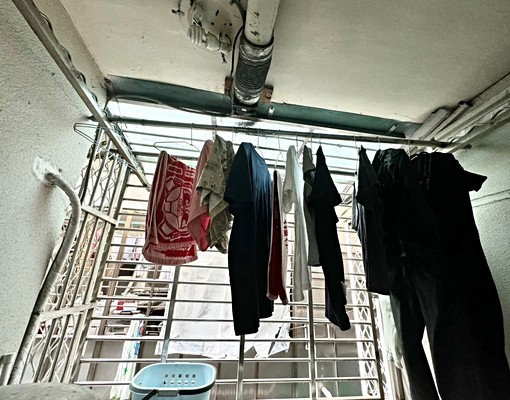 象山😍租補報稅可貓🐱外推窗採光通風前後陽台共用 - Image 10