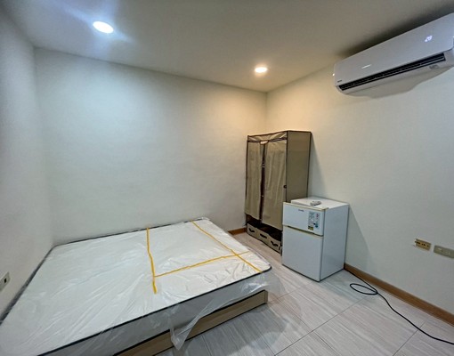 可貓麟光😎租補報稅免爬高獨洗曬對外窗採光通風獨立陽台捷運機 - Image 3