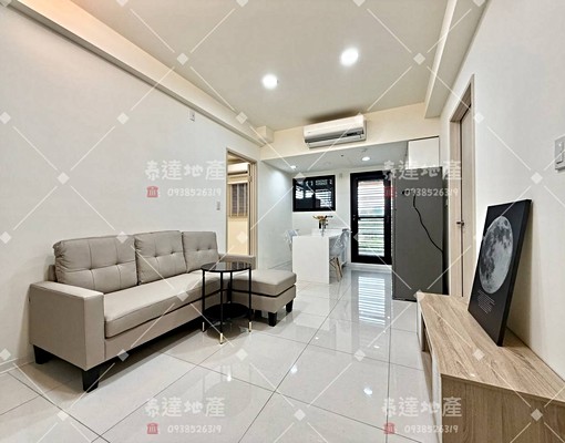 TD💫西屯✨全新🐶🐱宅✨七期核心✨近捷運快速道路✅租補 - 591租屋網 - Image 2