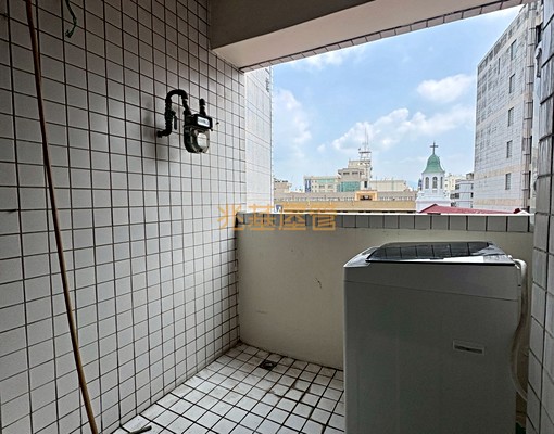 兆基社會住宅🏡市中心超優機能套房，可租補 - Image 3