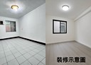中和區-自強路3房2廳，38坪