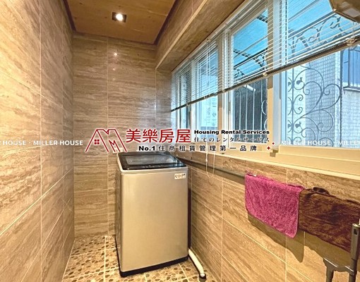 美樂~近六張犁站*大安遠企*3+1房雙衛浴有陽台*可養貓 - Image 15