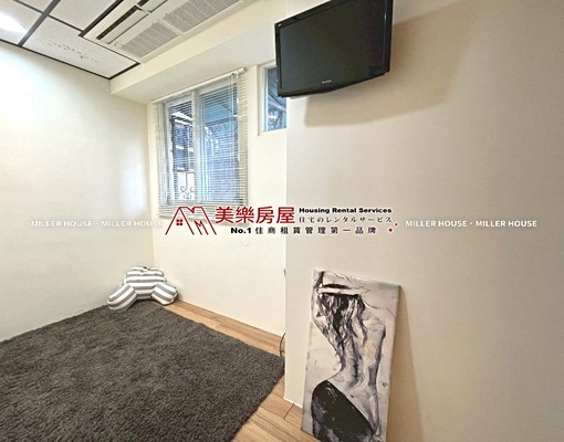 美樂~近六張犁站*大安遠企*3+1房雙衛浴有陽台*可養貓 - Image 11