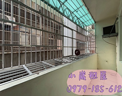 🎀小崴租屋/桃園夜市/空間寬敞/垃圾集中/低樓層 - Image 7