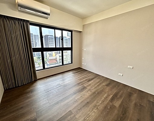 全新3房。A18雙車位，歡迎租補入籍，全室木地板 - Image 3