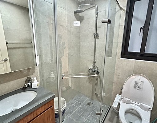 全新3房。A18雙車位,歡迎租補入籍,全室木地板 - 591租屋網 - Image 7