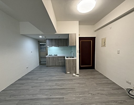 全新裝潢三圓羅馬大露臺兩房兩衛-央北團 - Image 1