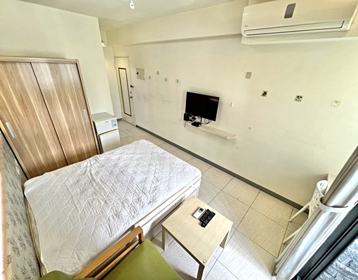 🔱北屯🔱可租補小資套房首選🔱獨洗陽台電梯套房 - Image 5