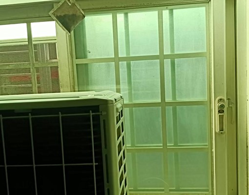 {台北橋捷運站約350公尺}社區獨立套房{含管理費} - Image 8
