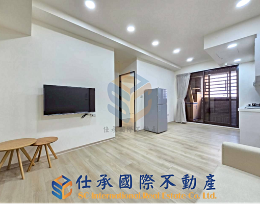 🔥上禾旺🏡全新2房✨拎包入住📦平面車位🚗租補/入籍 - Image 6