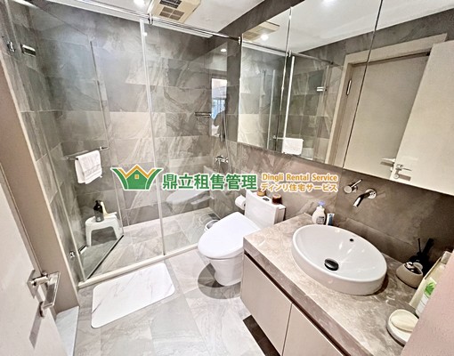 🔥忠孝敦化站🔥仁愛圓環高樓3+1書房💖大坪數 - Image 9