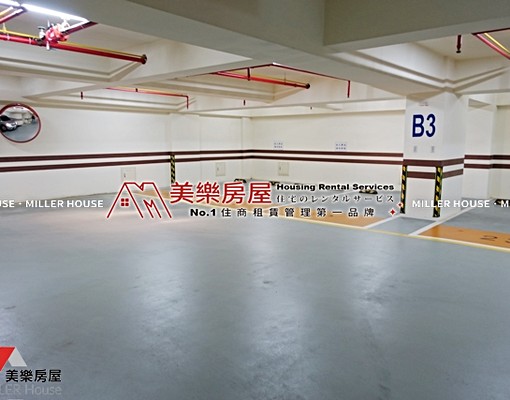 美樂*古亭站*中正採光空屋三房*有陽台雙衛浴*含平面車位 - Image 15