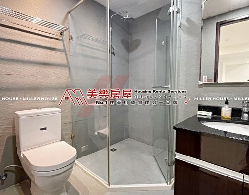 美樂*古亭站*中正採光空屋三房*有陽台雙衛浴*含平面車位 - Image 12