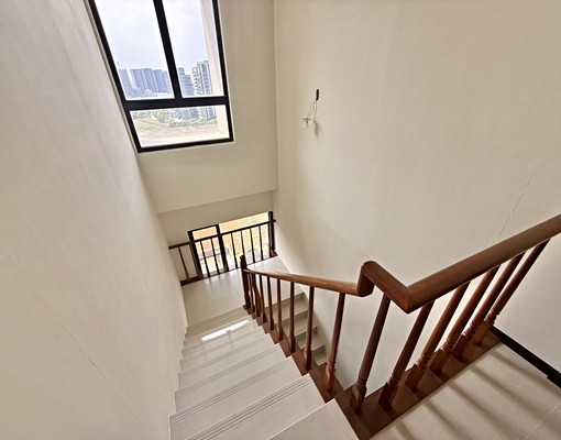 ✨【青埔稀有百坪樓中樓|首富社區5+1房頂樓露臺戶】✨ - 591租屋網 - Image 6