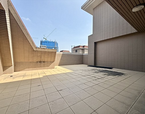 ✨【青埔稀有百坪樓中樓|首富社區5+1房頂樓露臺戶】✨ - 591租屋網 - Image 8