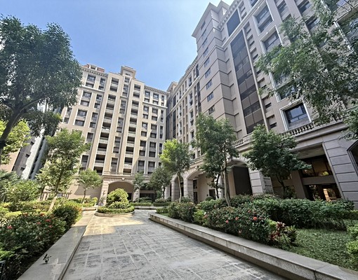 ✨【青埔稀有百坪樓中樓|首富社區5+1房頂樓露臺戶】✨ - 591租屋網 - Image 14