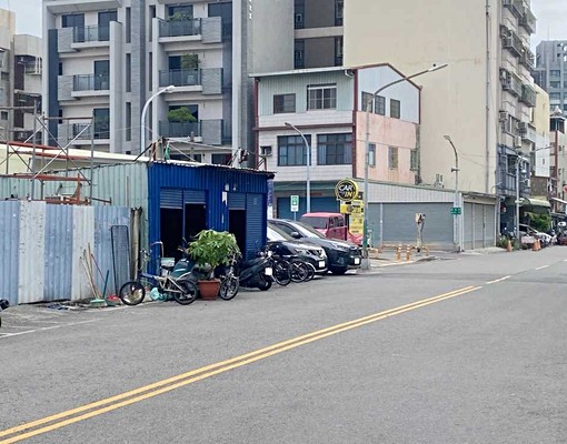 (專租)前鎮區瑞豐國小側門店面,小資族開店首選 - Image 2