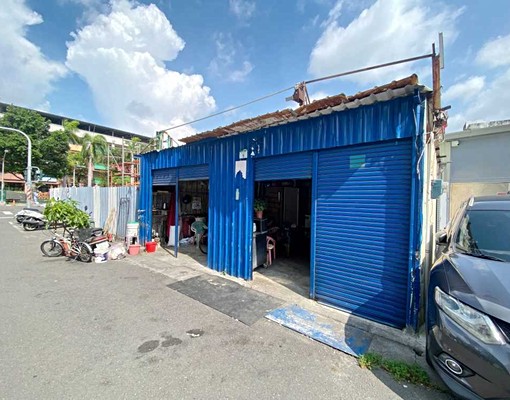 (專租)前鎮區瑞豐國小側門店面,小資族開店首選 - Image 3