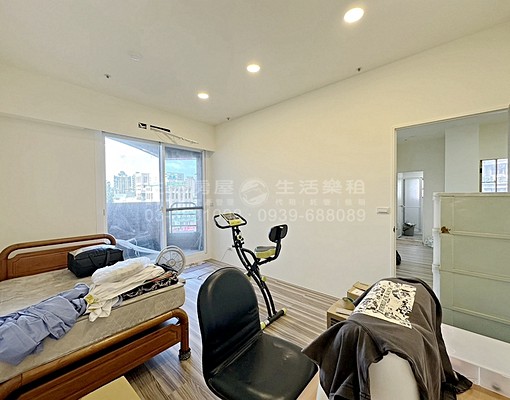 中山天廈✦近市府可入籍全新翻修室內寬敞雙陽台 - Image 8