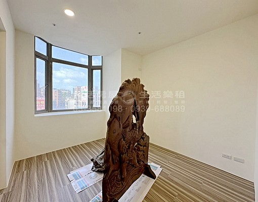 中山天廈✦近市府可入籍全新翻修室內寬敞雙陽台 - Image 10