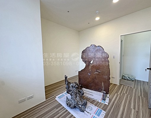 中山天廈✦近市府可入籍全新翻修室內寬敞雙陽台 - Image 11