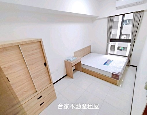 北屯舊社公園/可雙租補/電梯正兩房+平面車位 - Image 10