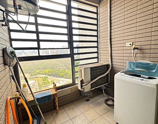 台科晶品｜獨立洗曬陽台採光美套房｜含網路水費管理費 - Image 7