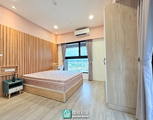 🚄近高鐵榮總｜侑城M+優質景觀宅2+1房雙衛平車-權威 - Image 11