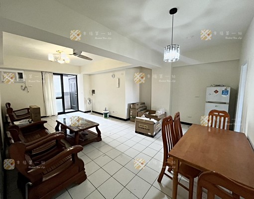 南區3房｜可租補｜可入籍｜近台中高工 - 591租屋網 - Image 2