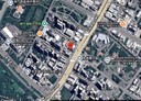 竹北市-自強段土地，86.6坪