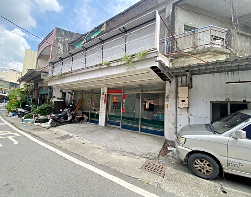 (專租)大樹市區農會正對面大面寬1樓店面 - Image 2