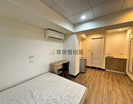 寄居蟹🏠行天宮捷運站、寵物友善、獨立套房 - Image 2