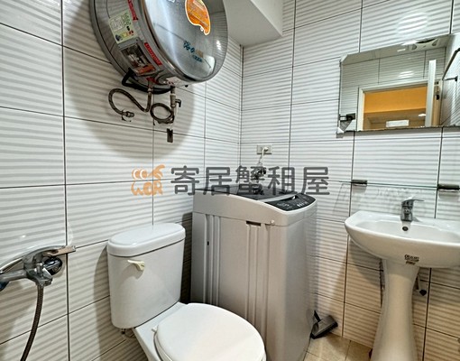 寄居蟹🏠北醫商圈、寵物友善、獨立套房 - Image 5