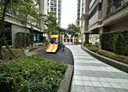 竹北市-嘉興三街2房2廳，41坪