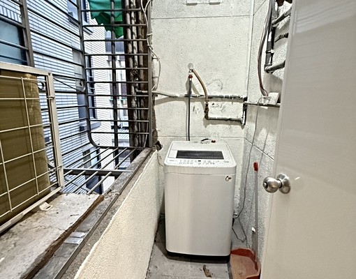 近台電大樓站、師大商圈\可寵\可租補\有陽台 - Image 7