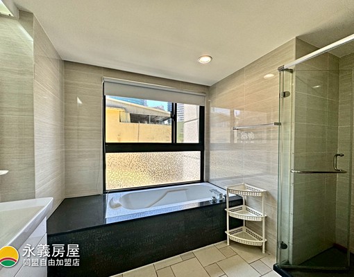 🌊⭐️星海灣泳池豪邸丨現代風雙主臥4房平車 - Image 8