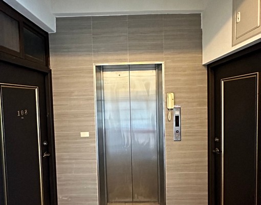 【小資族首選】金山街後段近園區適合小資族電梯大樓獨立套房出租 - Image 10