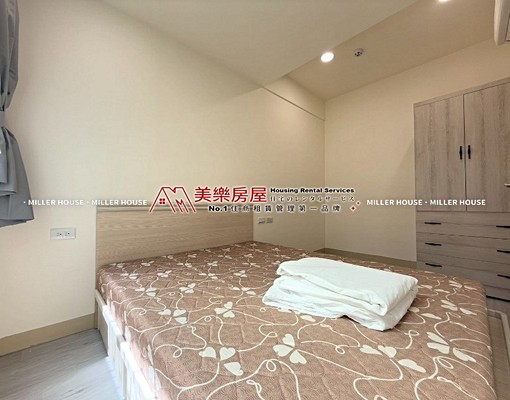 美樂*民生圓環*可租補*平面採光2房大空間*含網路第四台* - Image 4