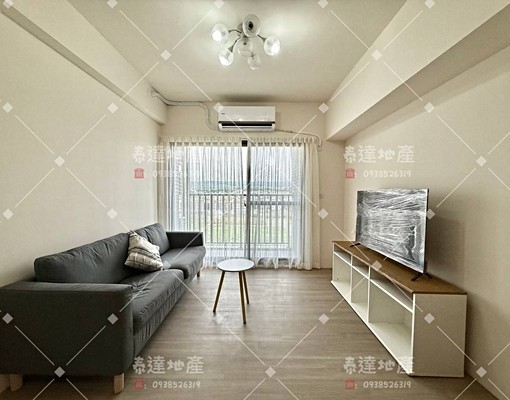 TD✨沙鹿🐱🐶宅✨火車站生活圈✨無限視野✨3房平車✅租補 - Image 2