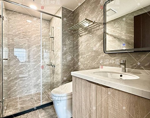 TD✨沙鹿🐱🐶宅✨火車站生活圈✨無限視野✨3房平車✅租補 - Image 12