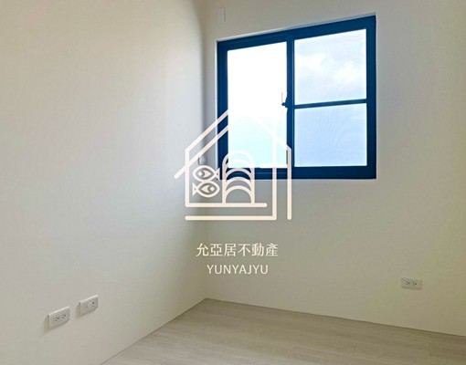 🚀允亞居【安平區承學WE】近安平運河・3房電梯大樓 - Image 8