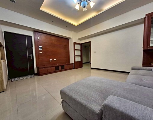 太平洋同心圓★嘉良★獨★夏卡爾樹海三房 - Image 3